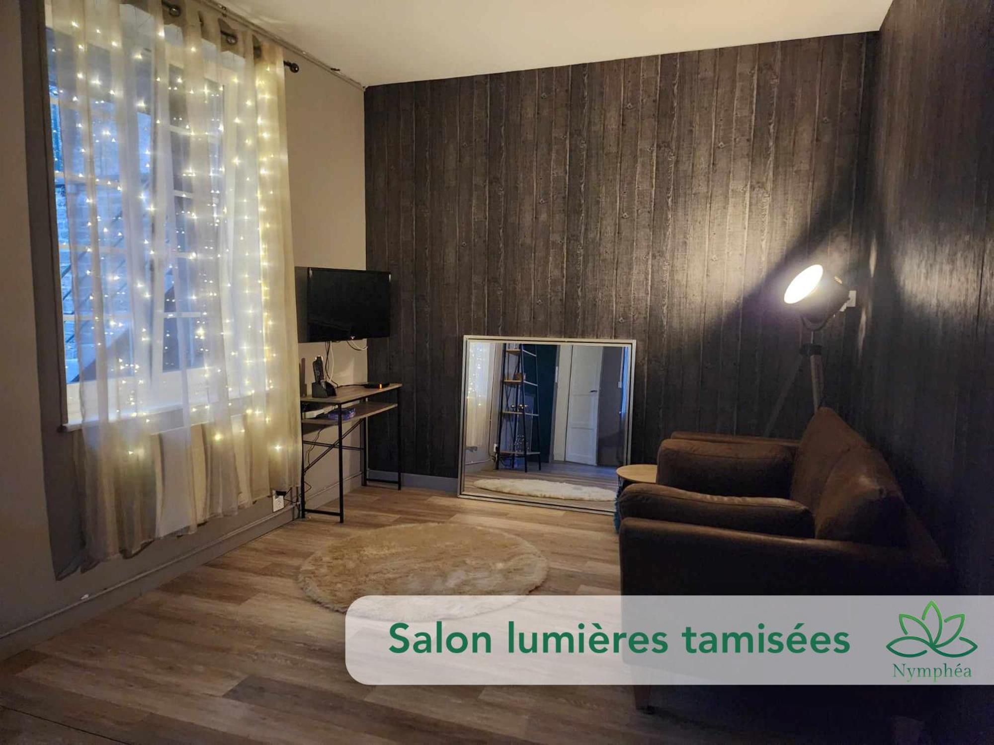 Logement Cocooning 2-4 Personnes Avec Salle De Jeux Chemery-Chehery Buitenkant foto